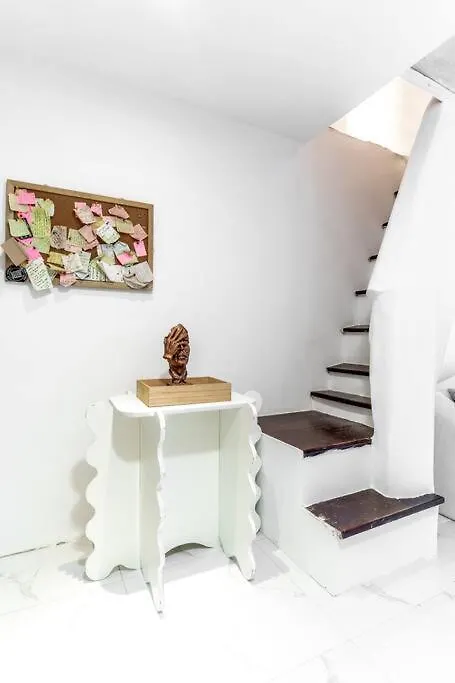 Beautiful Loft At Ben Thanh District Ho Chi Minh Wietnam