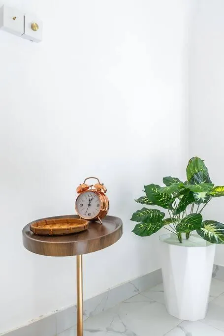 Beautiful Loft At Ben Thanh District Ho Chi Minh