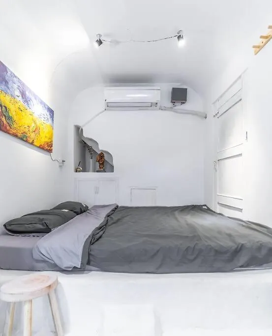 Beautiful Loft At Ben Thanh District Ho Chi Minh Apartament