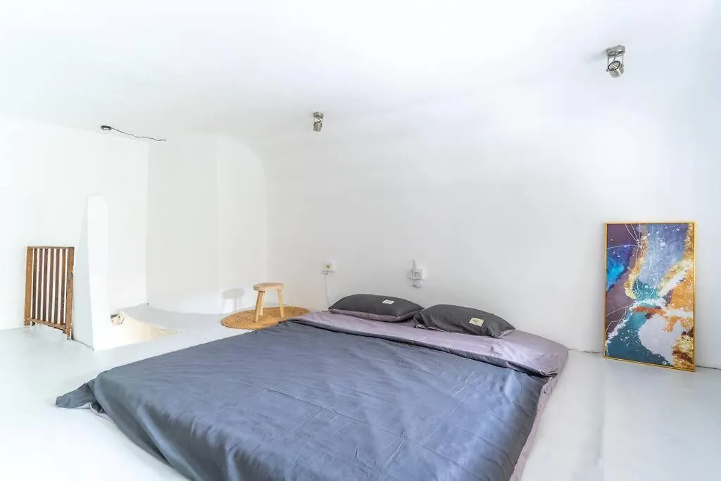 Beautiful Loft At Ben Thanh District Ho Chi Minh 0*,  Wietnam