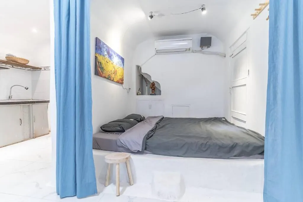 Apartament Beautiful Loft At Ben Thanh District Ho Chi Minh