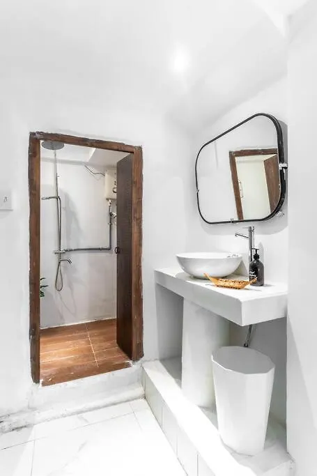 Beautiful Loft At Ben Thanh District Ho Chi Minh City