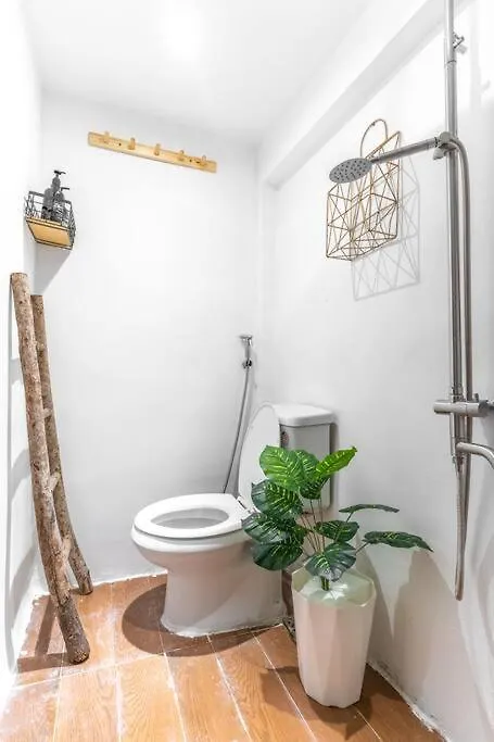 Apartment Beautiful Loft At Ben Thanh District Ho Chi Minh City Vietnam